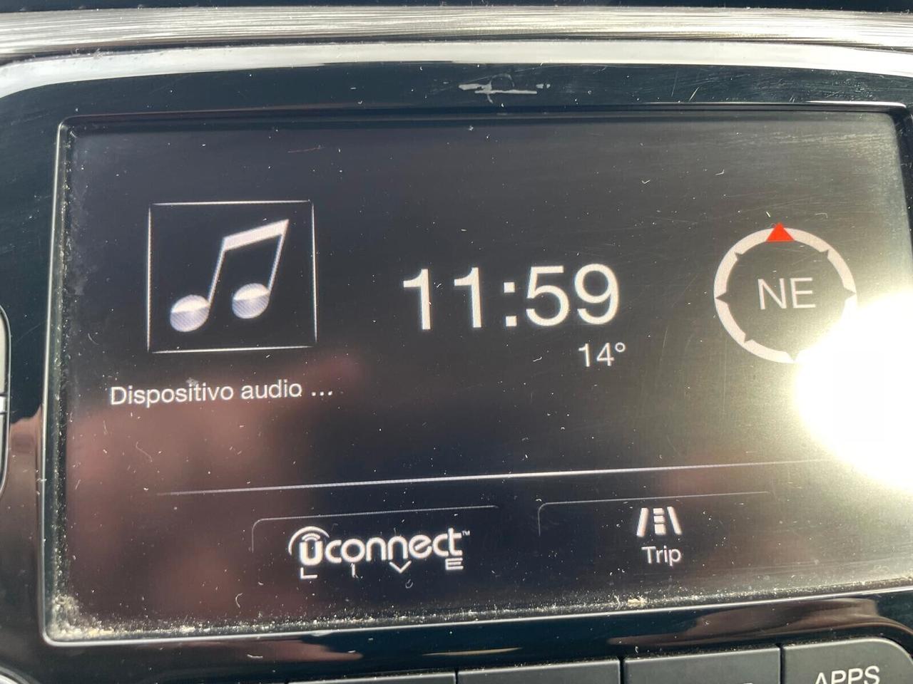 Giulietta 1.6-120cv *PREZZO VERO*unipro-crono tagliandi