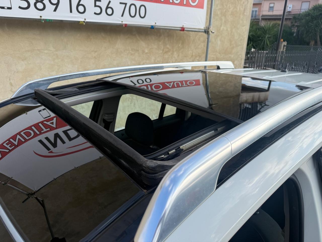 Mercedes-benz GLK 220 CDI 4Matic BlueEFFICIENCY Sport