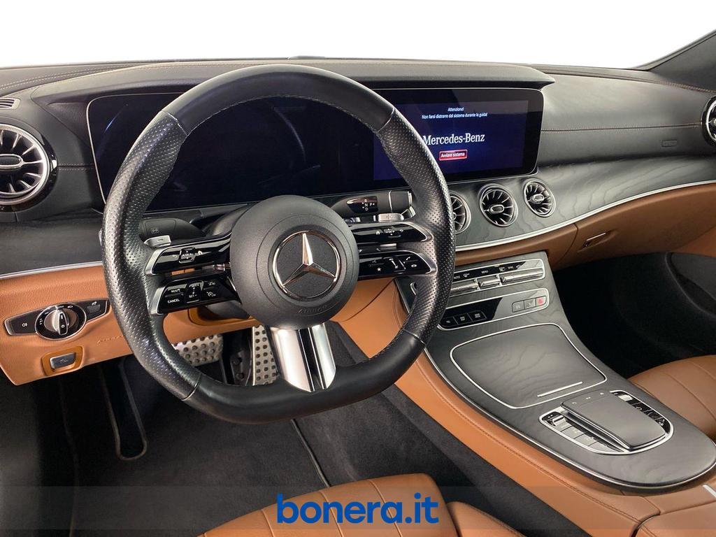 Mercedes Classe E 300 300 d EQ-BOOST Premium Plus 4Matic 9G-Tronic Plus