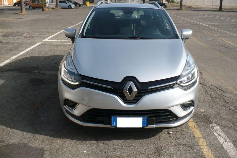 Renault Clio Sporter dCi 8V 90CV Start&Stop Energy Intens