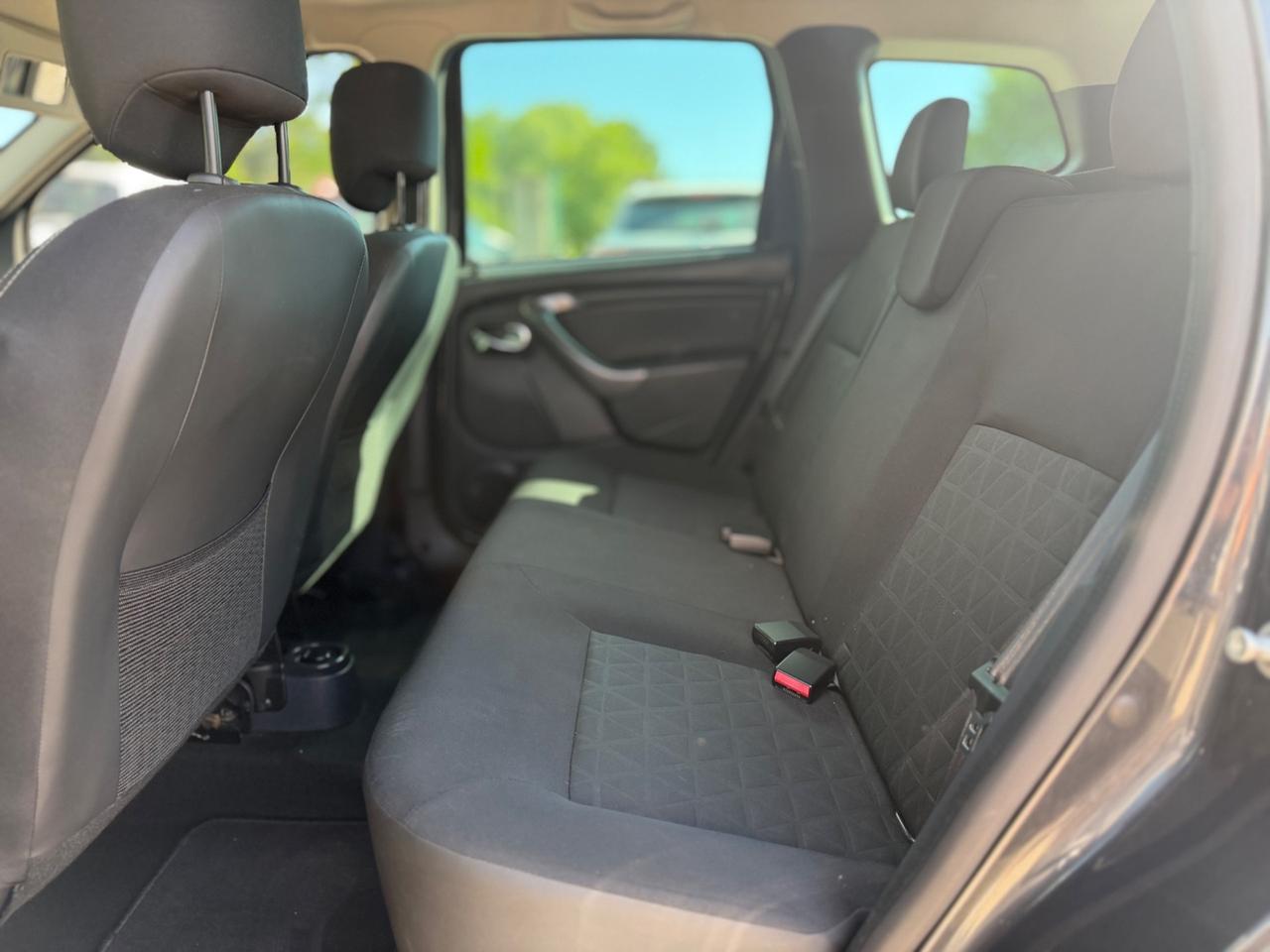Dacia Duster 1.6 GPL (135.000KM)