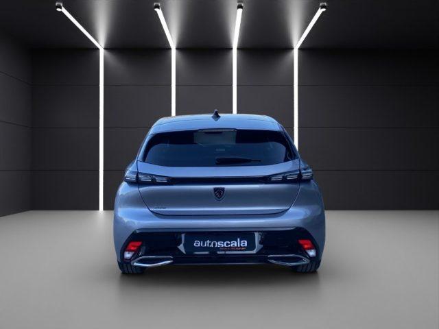 PEUGEOT 308 PureTech Turbo 130 S&S Allure Pack