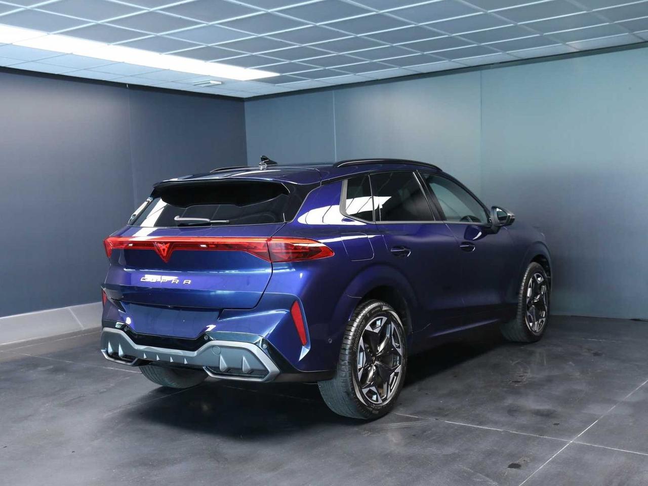 Cupra Formentor 1.5 150 cv Hybrid DSG #50104
