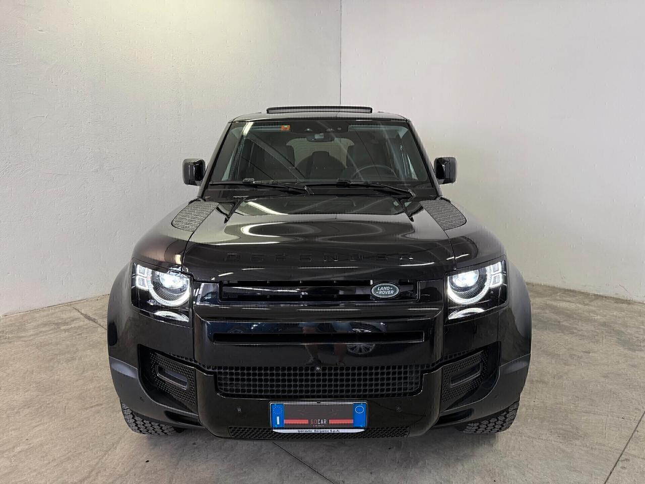 Land Rover Defender 110 3.0d Mhev X-Dynamic SE Awd Tetto