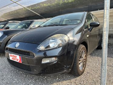 Fiat Punto 1.3 MJT II 75 CV 5 porte