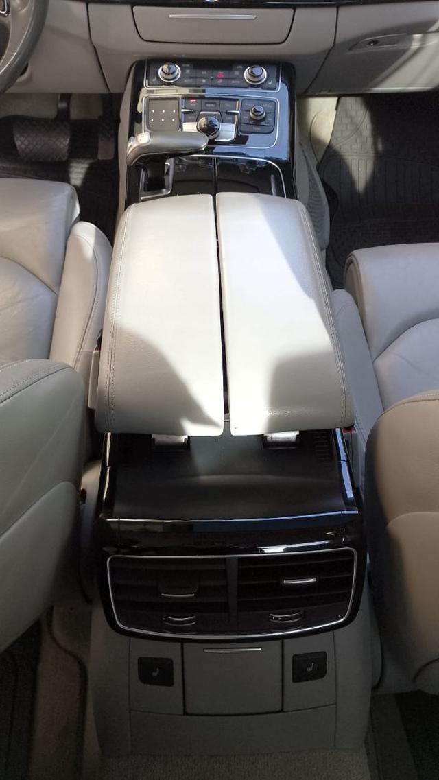 AUDI A8 3.0 TDI 250 CV clean diesel quattro tiptronic