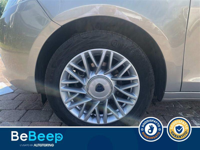 Lancia Ypsilon 1.2 8V GOLD C/CL 69CV E6