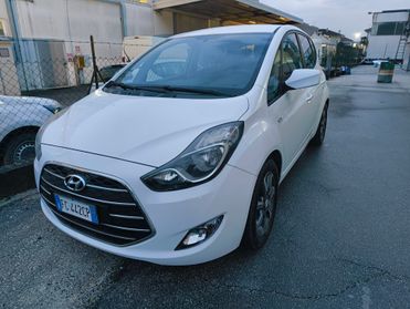 Hyundai iX20 1.4 90 CV Comfort GPL