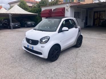 SMART ForTwo Coupè 1.0 71cv Youngster