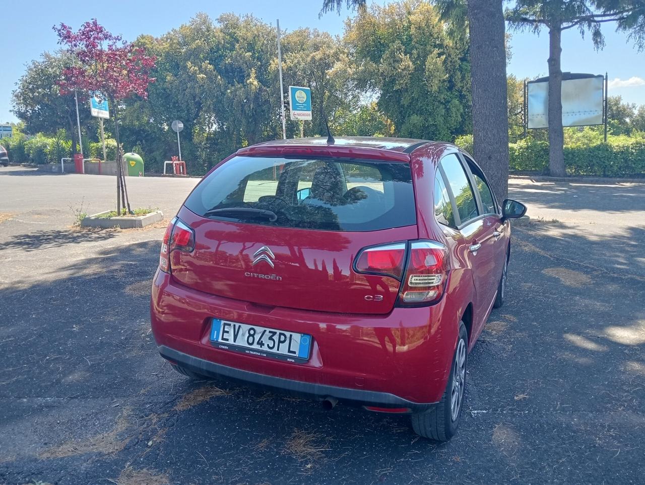 Citroen C3 1.0 VTi 68 Seduction