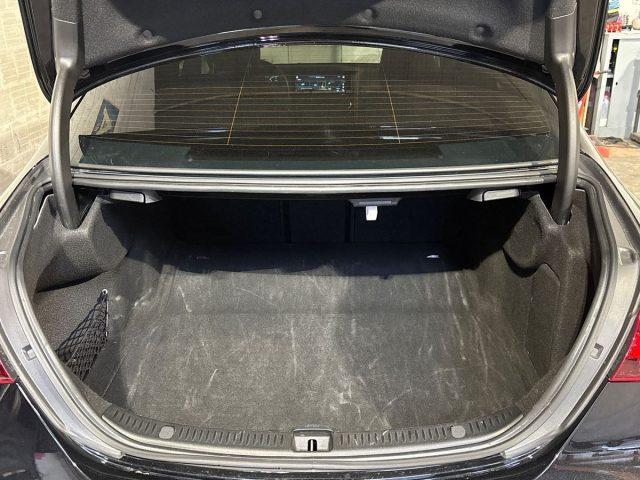 MERCEDES-BENZ E 220 d Auto Business Sport