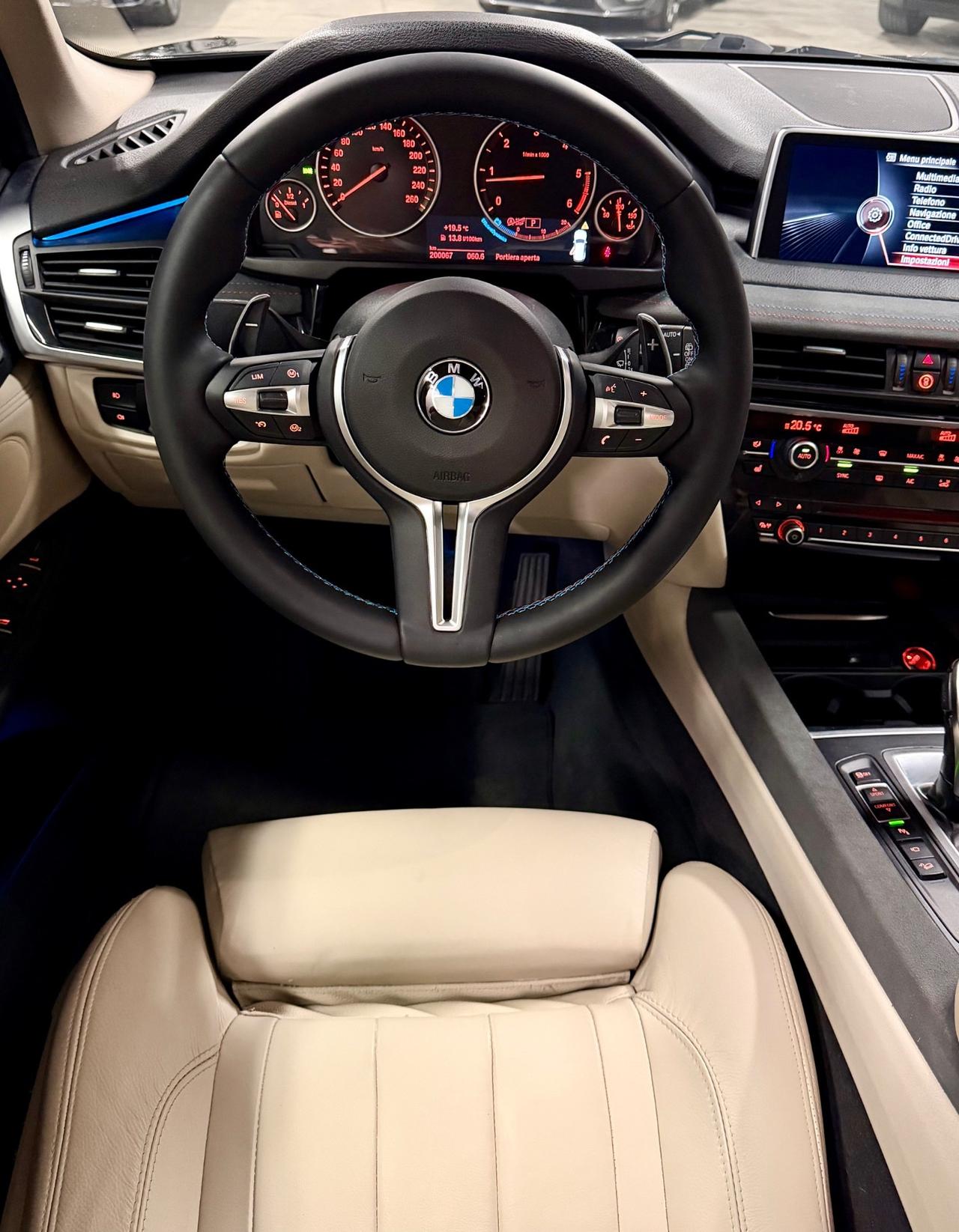 Bmw X5 xDrive30d 258CV Luxury