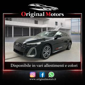Audi A5 Avant TDI 150 kW mHEV+ S tronic Line edition