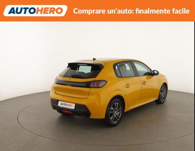 PEUGEOT 208 PureTech 75 Stop&Start 5 porte Active Pack