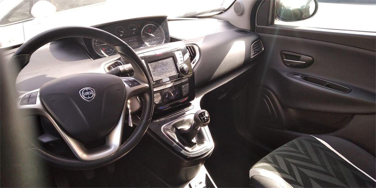 LANCIA Ypsilon Ypsilon 1.3 MJT 95 CV 5p. S&S Platinum