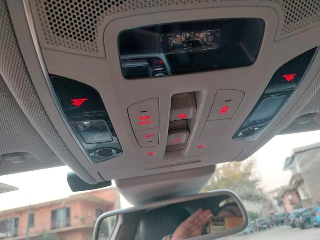 Audi A6 Avant 2.0 TDI 190 CV ultra