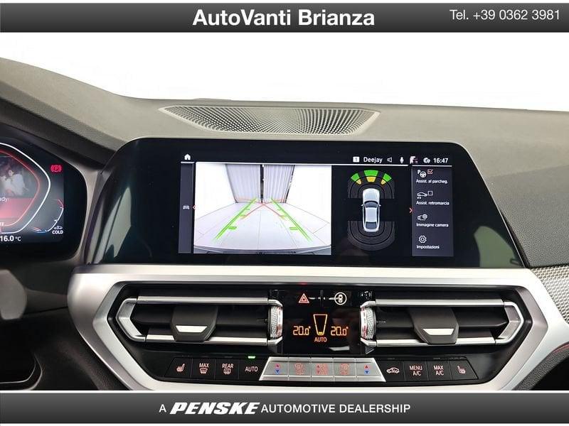 BMW Serie 4 420i Gran Coupé Msport