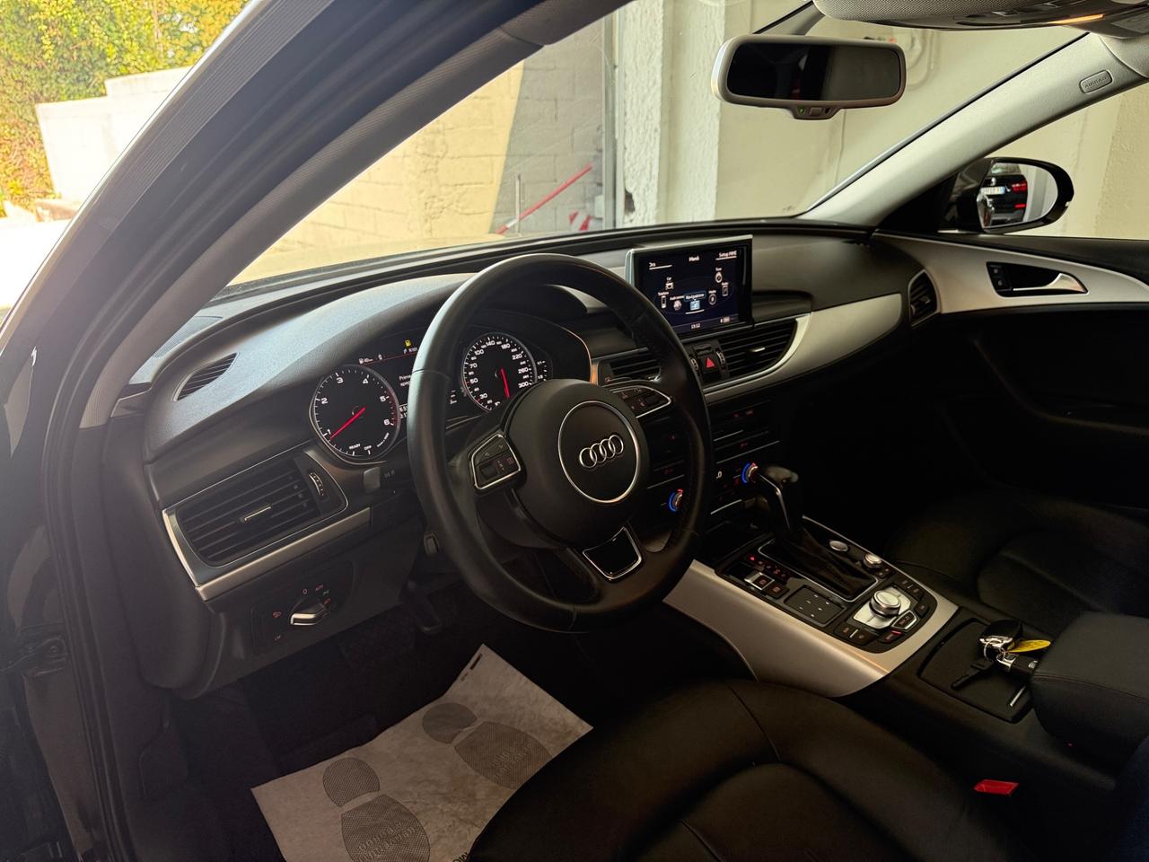 Audi A6 Avant 2.0 tdi ultra Business Plus 190cv s-tronic