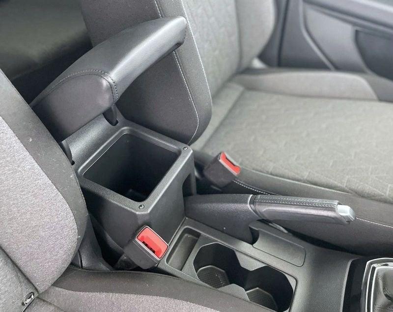 Volkswagen T-Cross T-Cross 1.0 TSI 115 CV DSG Edition Plus