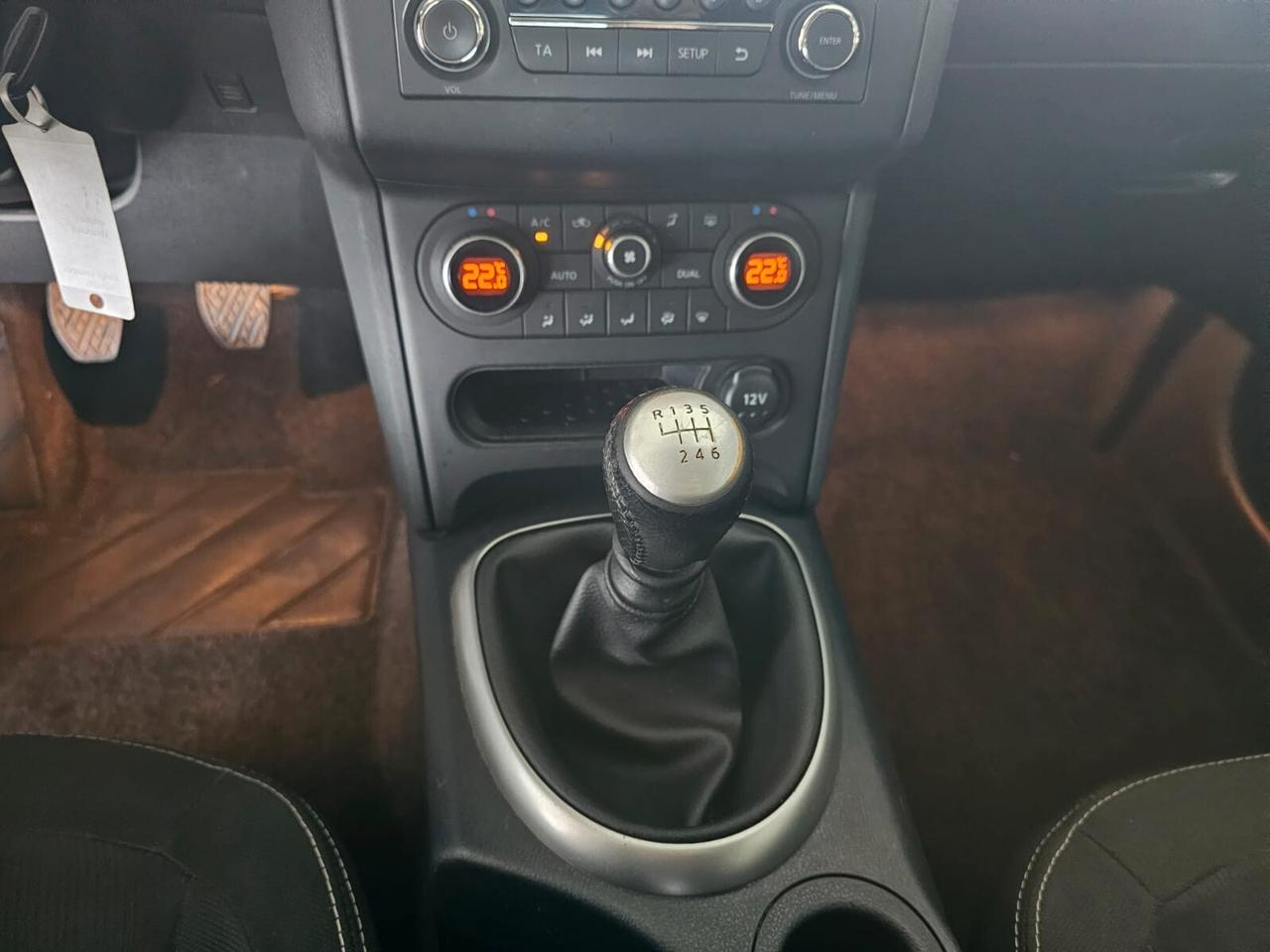 NISSAN QASHQAI 1.6 DCI 130CV 2012