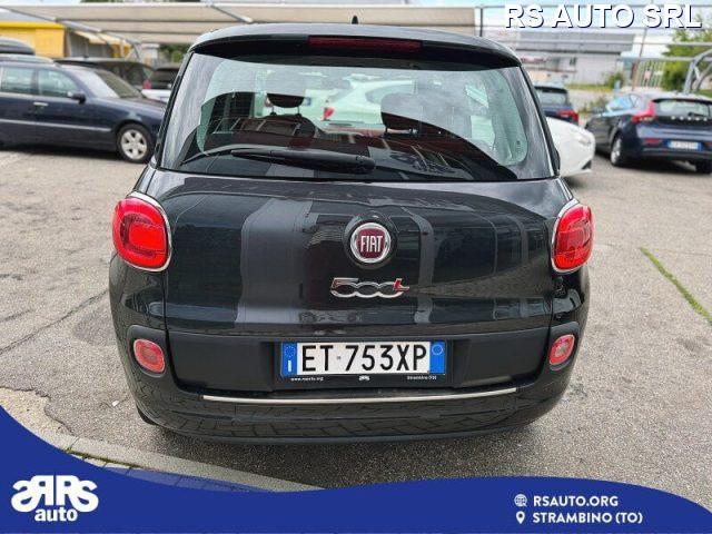 FIAT 500L 500L 1.6 Multijet 105 CV Easy