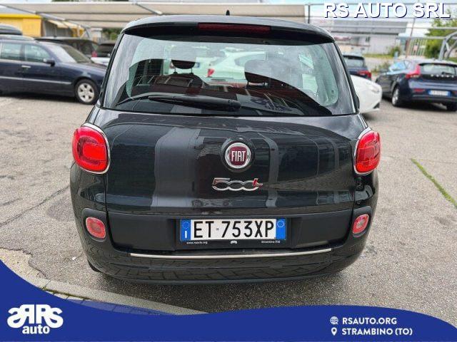 FIAT 500L 1.6 Multijet 105 CV Easy