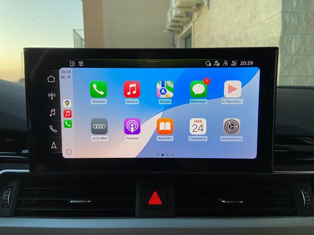 AUDI A4 allroad 40 TDI 204 CV S tronic Business Evolution VIRTUAL