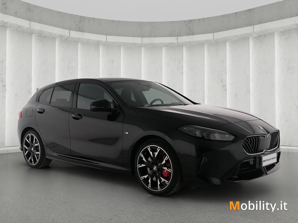 BMW Serie 1 118 d MSport Pro DCT