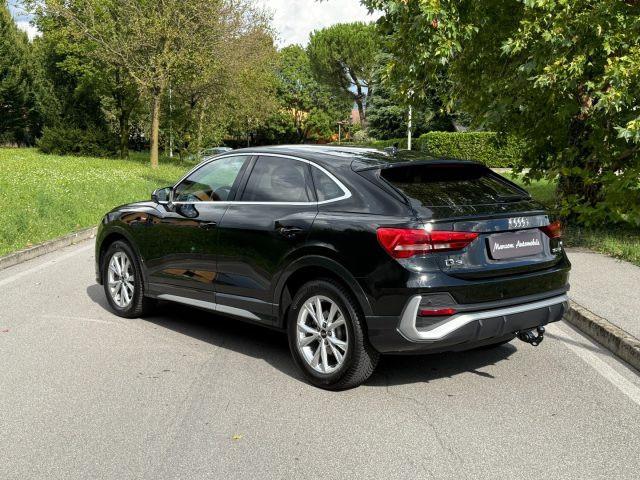 AUDI Q3 SPB 35 TFSI S tronic S line edition IVA ESPOSTA
