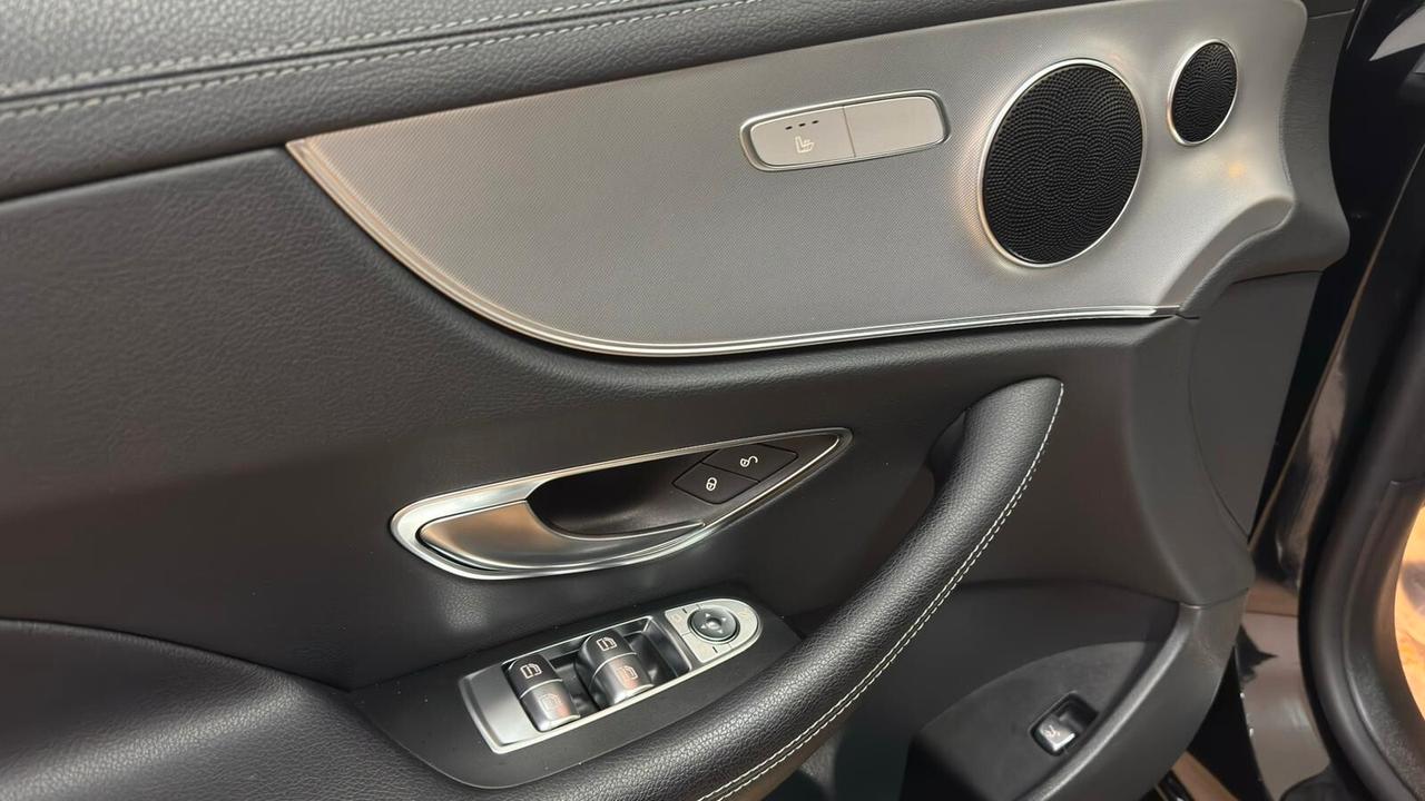 Mercedes-benz E 220 d Auto Premium Plus