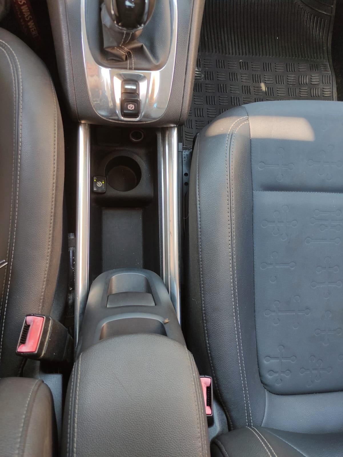 Opel Meriva 2° serie 1.4 benzina e GpL