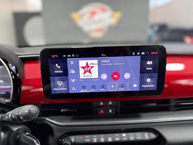 FIAT 600 Hybrid 145 CV DCT MHEV La Prima II