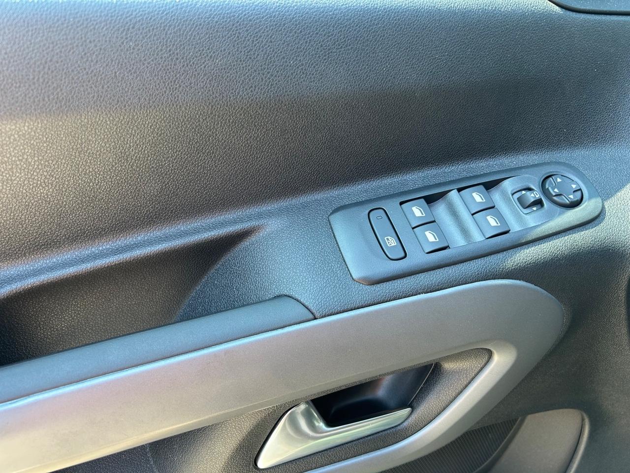 Fiat Doblo Doblò 1.5 BlueHdi 130CV