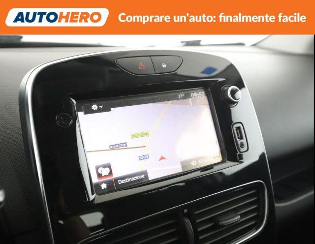RENAULT Clio Sporter dCi 8V 75CV Start&Stop Energy Zen