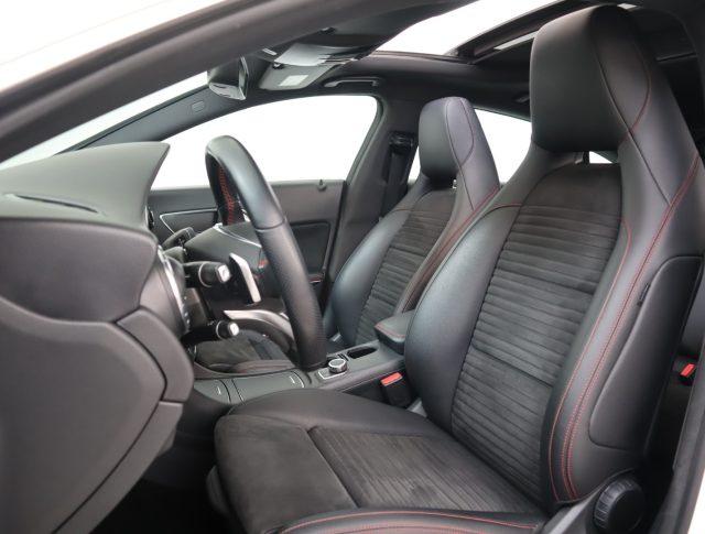 MERCEDES-BENZ CLA 180 S.W. Business *PROMO PARISI GROUP*