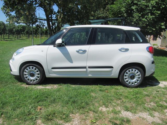 Fiat 500 L 1.3 mjet N1 4 Posti Bollo 36 euro