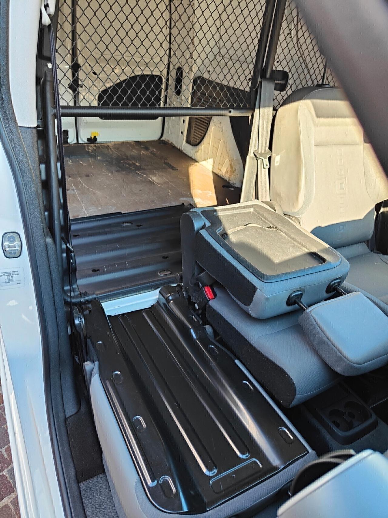 Citroen Berlingo 1.6 HDi 90CV FAP Van 3 posti L2-H1