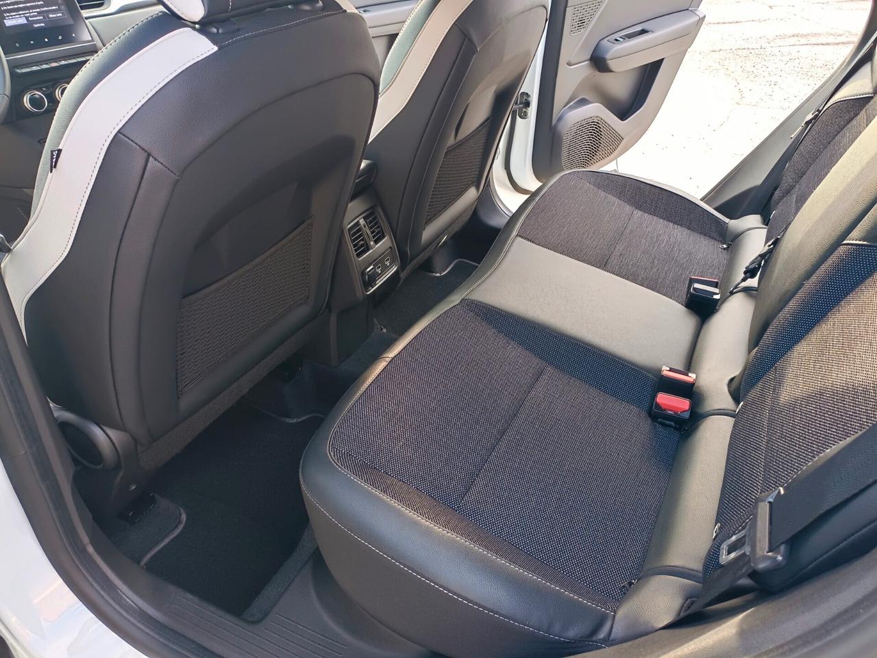 Renault Captur GPL Techno