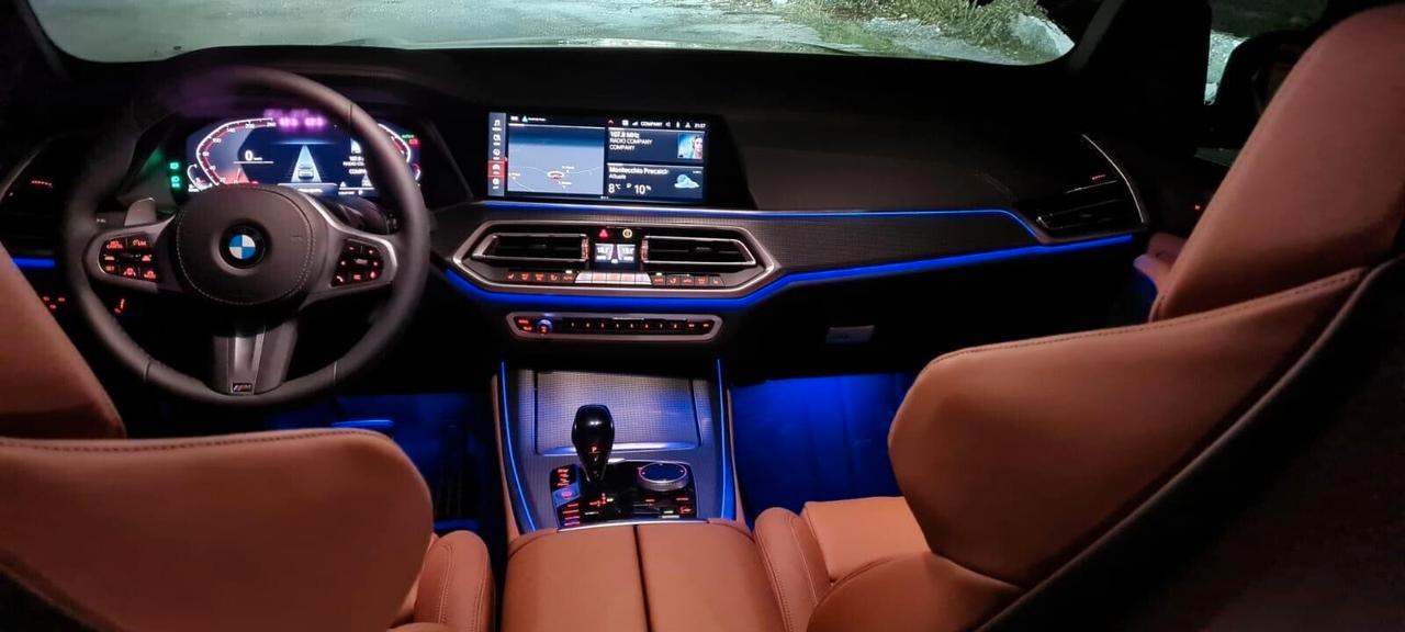 Bmw X5 xDrive25d Msport *** CONTO VENDITA - 3929977561 ***