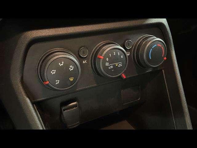 Dacia Sandero Streetway 1.0 SCe Expression