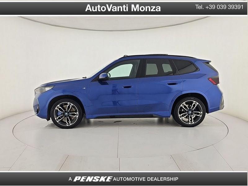 BMW X1 X1 xdrive 25e MSport auto