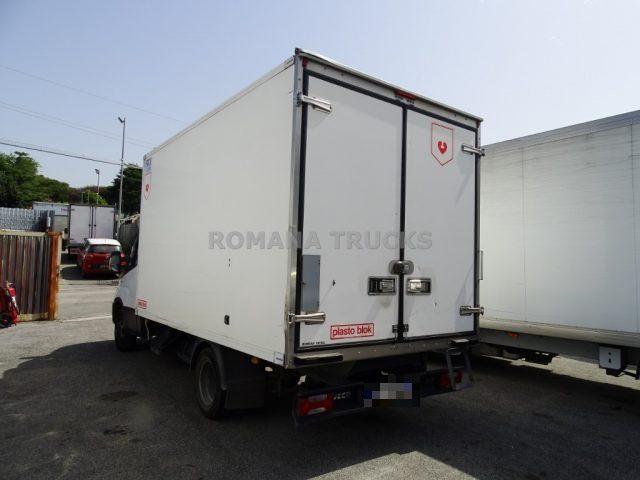 IVECO Daily 35 C14N METANO ISOTERMICO 7 EUROPALLET P. CONSEGNA