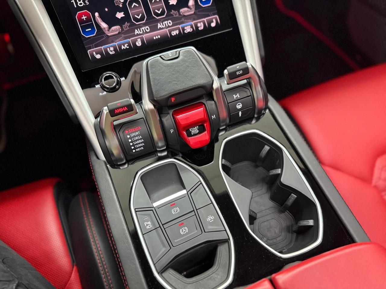 Lamborghini Urus 4.0