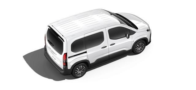PEUGEOT Rifter Mix BlueHDi 1.5 130 S&S Allure - VARI COLORI!