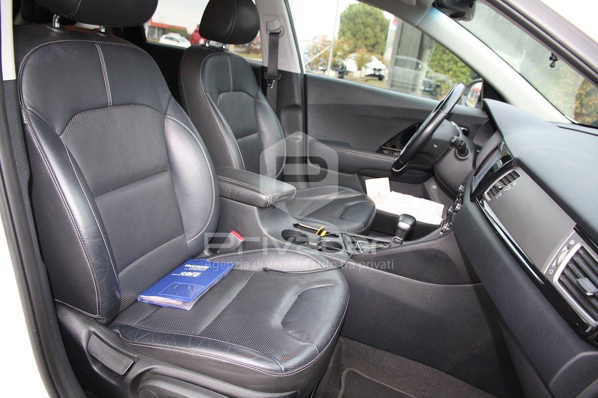 KIA Niro 1.6 GDi DCT HEV Energy
