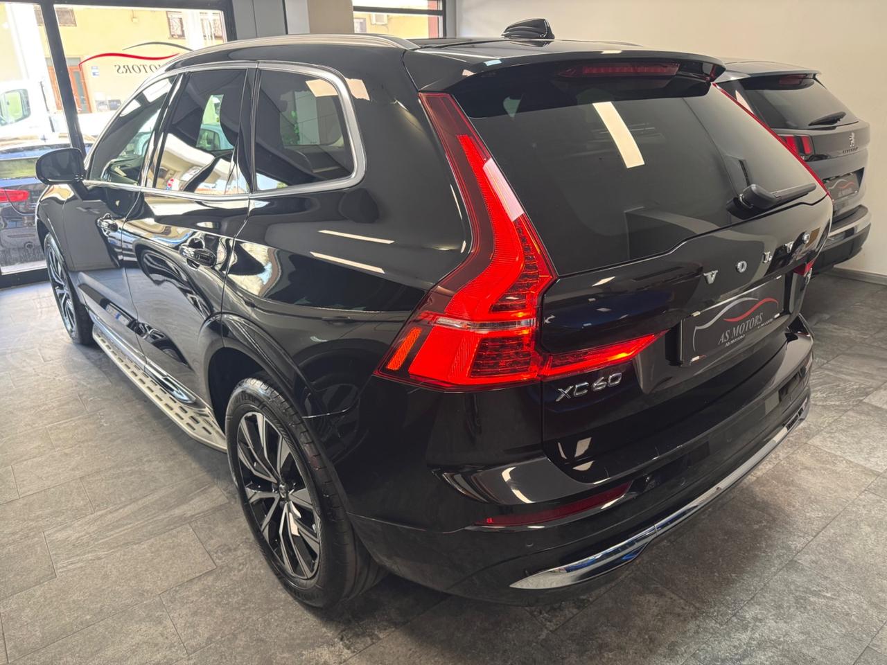 Volvo XC60 2.0 B4 197 CV Bright Awd IVA ESPOSTA