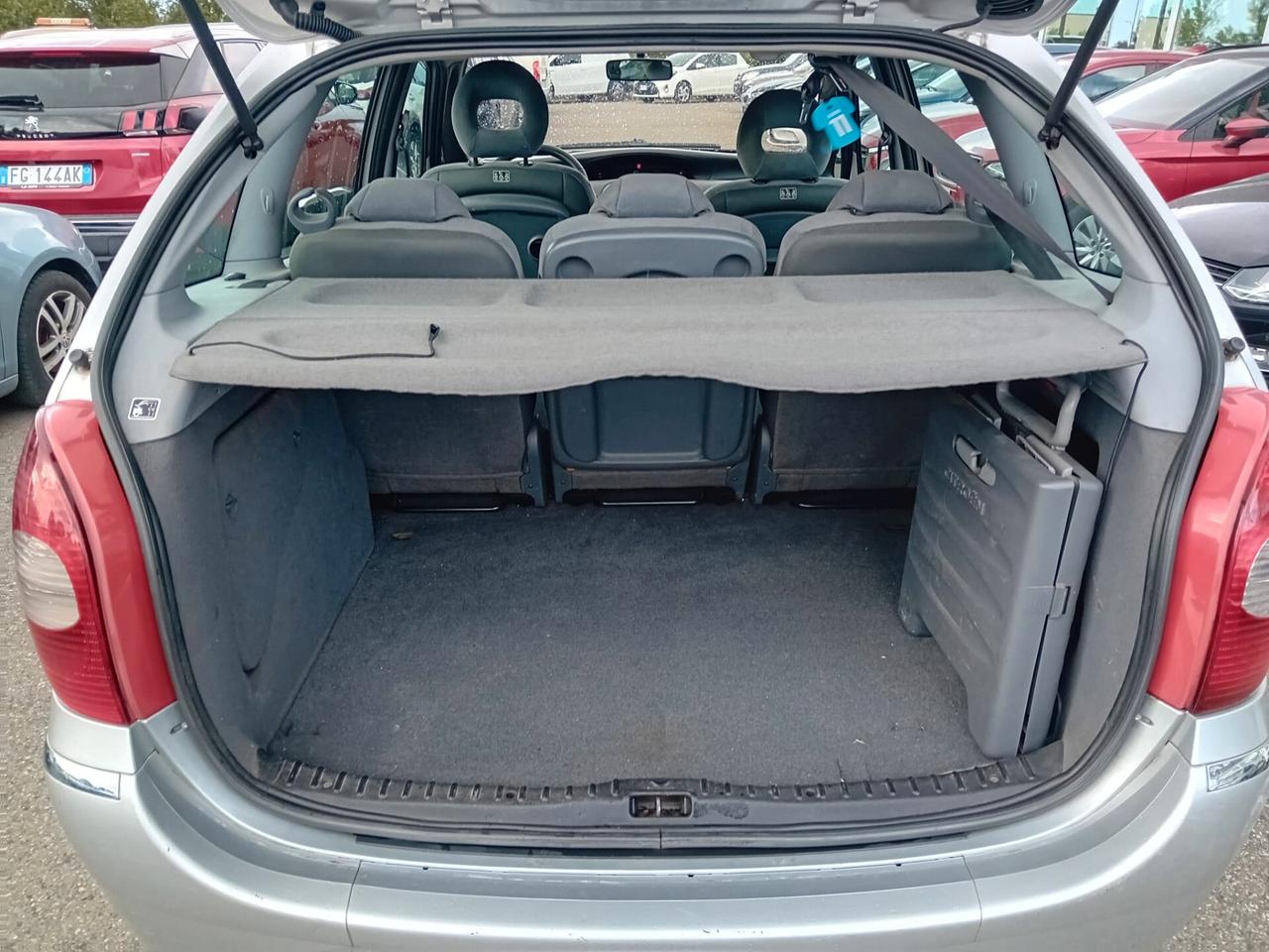 Citroen Xsara Picasso 1.6 HDi 110CV FAP Elegance