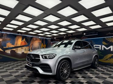 Mercedes-benz GLE 300 d 4Matic Mild Hybrid Coupé Premium Plus (865)