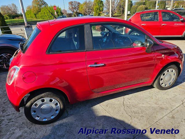 FIAT 500 1.2 Pop