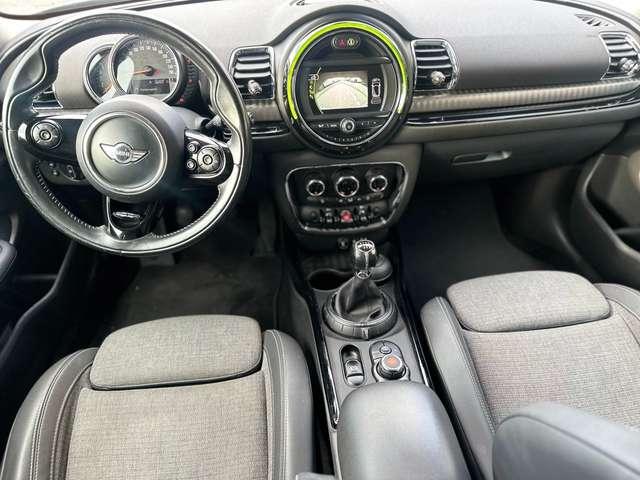 MINI Cooper D Clubman Mini Clubman 2.0 Cooper D /FARI A LED